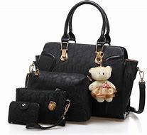 Black 4 in 1